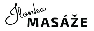 LOGO Ilonka masaze